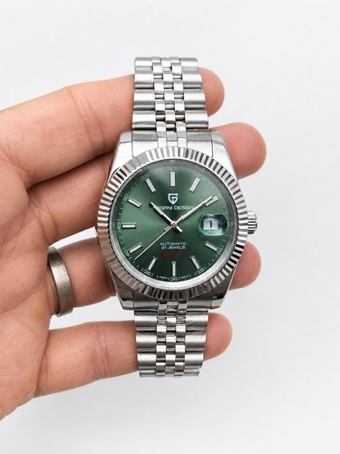 Orologio automatico uomo