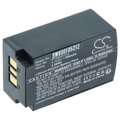 Batterie pour parrot zik - batterie,
