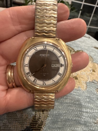 Orologio vintage dainiseikosha - orologio,