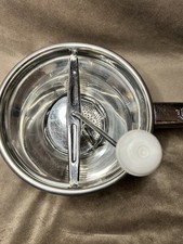 VNTG S/S Passaverdura Mulino