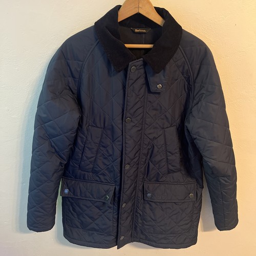 Barbour bedale giacca