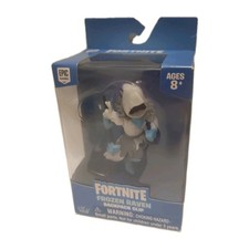 Fortnite Frozen Raven Zag Toys