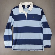Lacoste Rugby Camicia Uomo M
