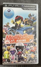GIOCO PSP MODNATION RACERS