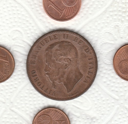 Bis italia rara - , 10