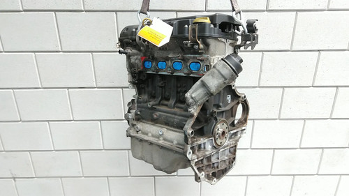 Motore opel corsa - motore,