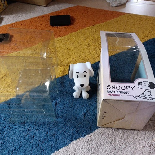 Medicom toy jack peanuts - medicom,