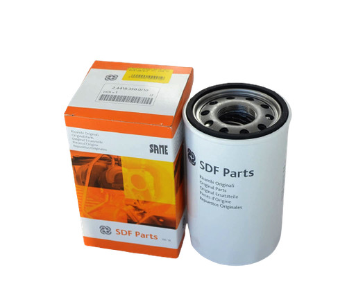 Filtro idraulico olio same - idraulico,