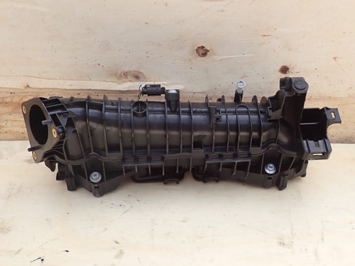 Collettore aspirazione bmw - collettore,