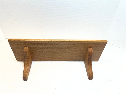 Mensola parete vintage - parete,