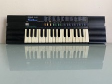 Mini tastiera vintage Casio