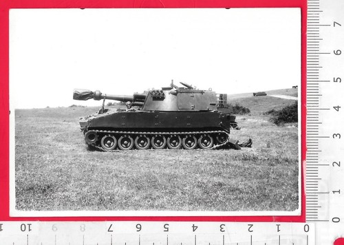 Militari carro armato - -,