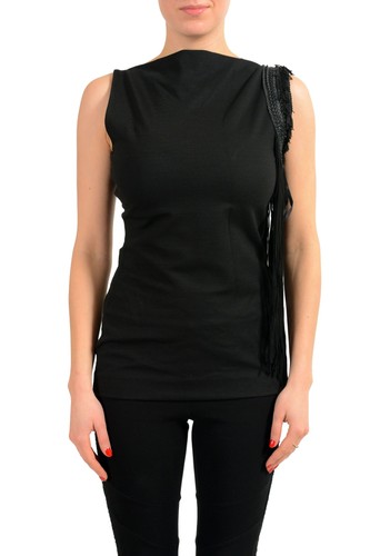 Camicetta donna dsquared2 lana - dsquared2,