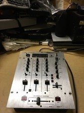 Behringer DX626 Mixer DJ