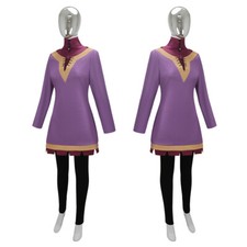 Costume cassandra cosplay - cassandra,