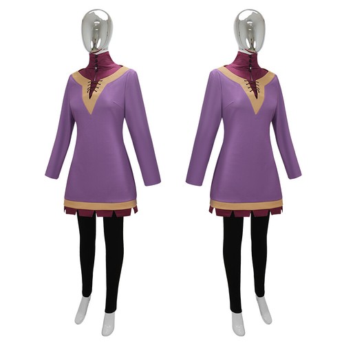 Costume cassandra cosplay - costume,