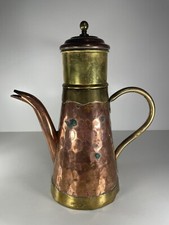 Vecchia caffettiera - Vabelux