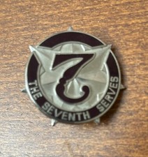 Spilla Esercito USA (Spilla