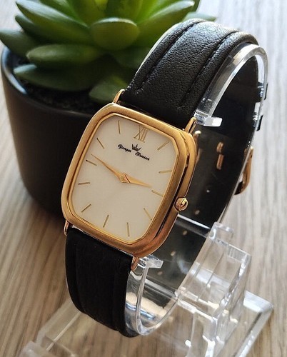 Montre homme yonger - montre, &