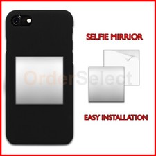Selfie Small Phone Mirror