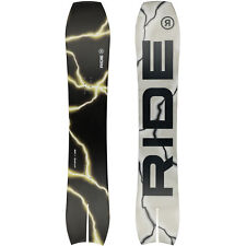 Ride Mtn Pig Uomo Snowboard All Mountain Freeride MTNPIG 2025 Nuovo