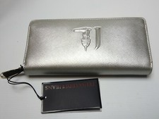 Portafoglio Trussardi Jeans