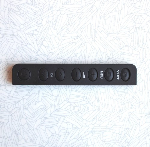 Platine commande key pad - platine,