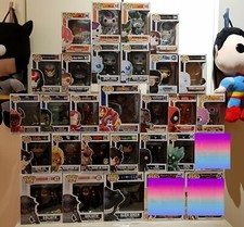 Funko POP! LOTTO NUOVE -