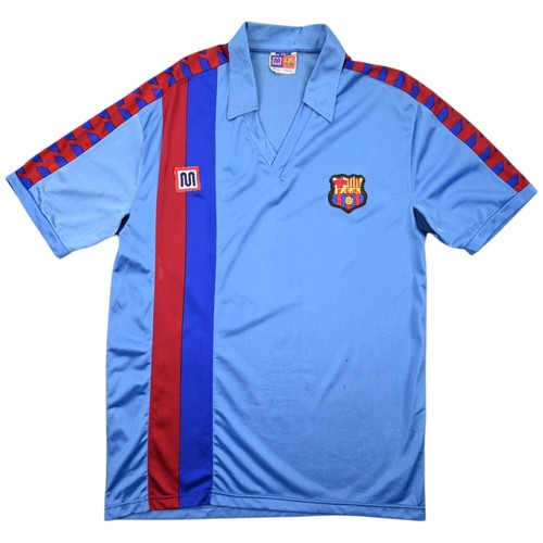 Maglia meyba 1985 - meyba, fc