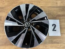 1X Cerchio In Alluminio