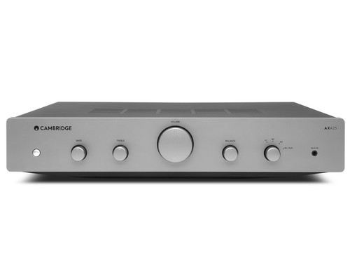 Cambridge audio axa25 - cambridge,