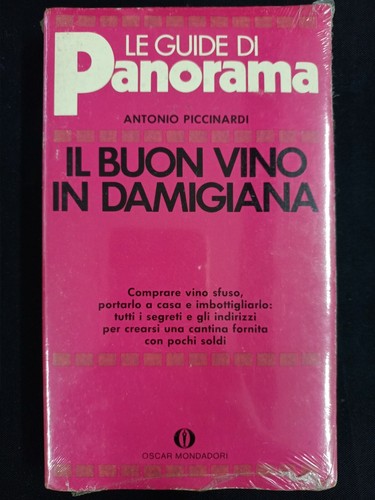 Buon vino damigiana - il,