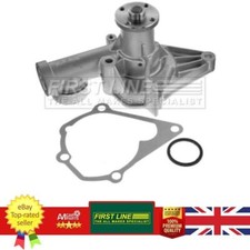 Pompa acqua raffreddamento