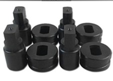 Nuovo 1 pz 9 * 25 mm