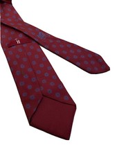 HERMÉS PARIS MENS TIE MAN
