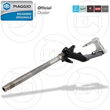 FORCELLA TUBO ANTERIORE