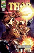 Thor panini - 23,