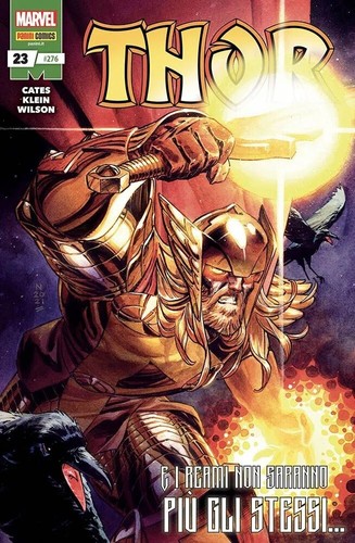 Thor panini - -,