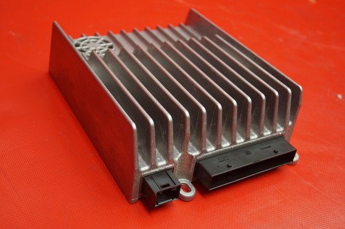 Amplificatore mercedes w212 - mercedes,