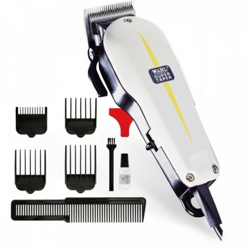 Wahl super taper tosatrice - wahl, a
