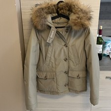 Woolrich corto donna tg. S