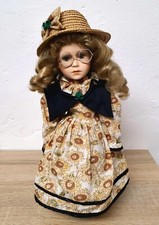 Bambola artistica bambola di