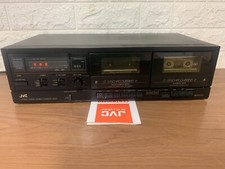 JVC TD-W101 *Stereo Double