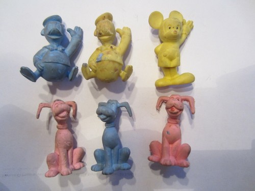 Personaggi gomma disney - personaggi,