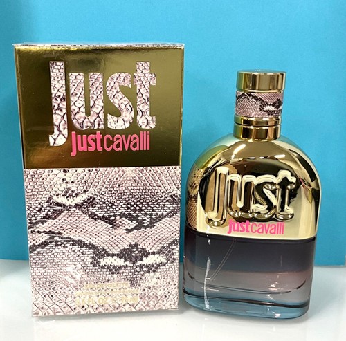 Spray just cavalli for her - cavalli, di