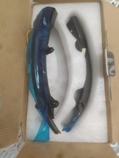 AUDI Q5 Q7 FRECCE LED DINAMICHE INDICATORI SCORREVOLI