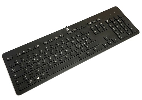 Slim tastiera usb - slim,