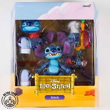 Action figure Lilo & Stitch