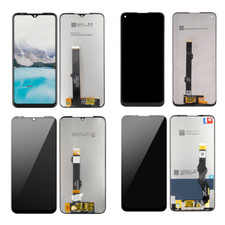 Display lcd digitalizzatore - display,