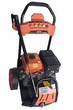 Idropulitrice BS250nb 275 bar